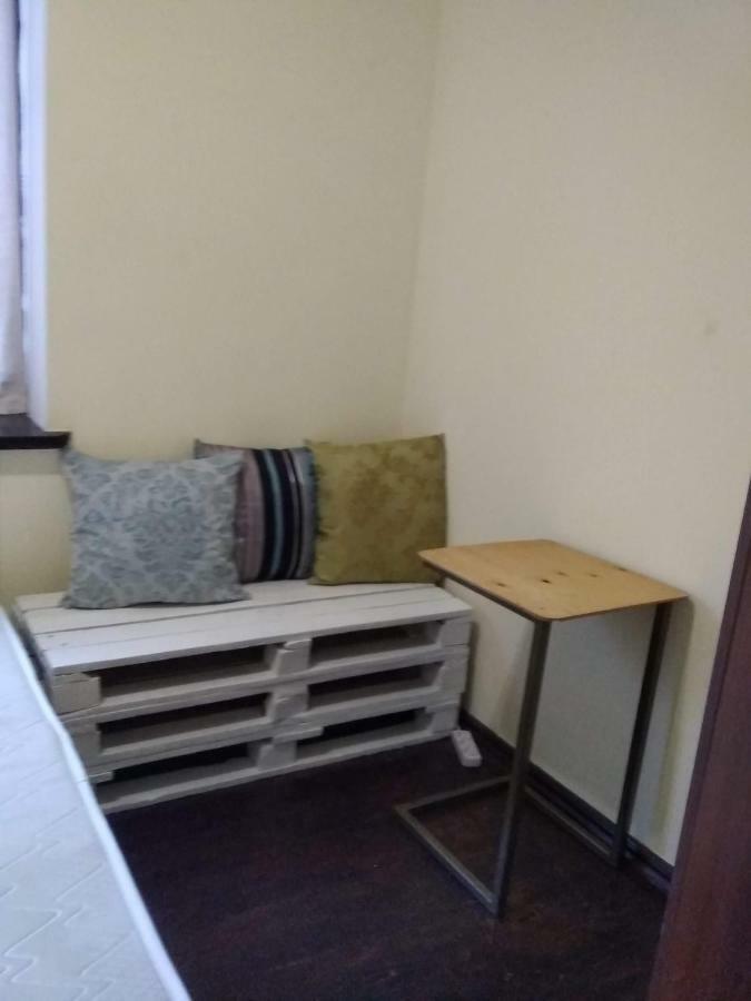 Spirit Hostel Biszkek Zewnętrze zdjęcie